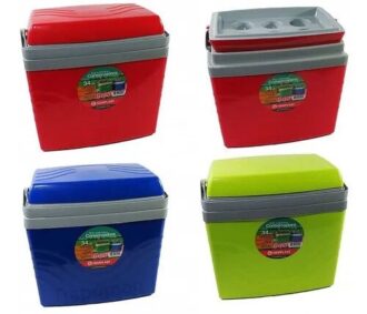 Conservadora Gemplast 34lts