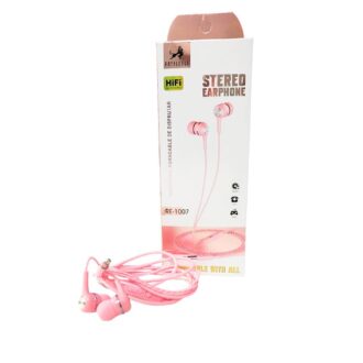 Auricular Manos Libres Royalcell RE-1007