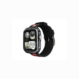 Smartwatch Udfine GT Negro