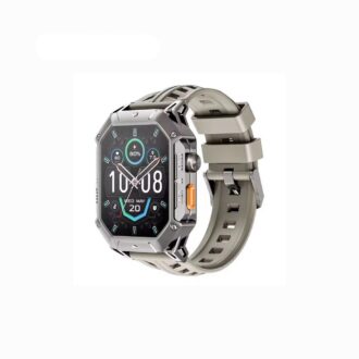 Smartwatch Haylou Iron N1 Gris