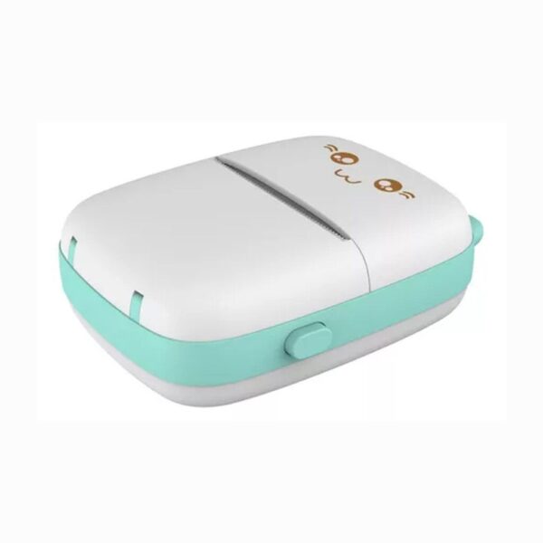 Mini Impresora BTH