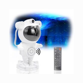 Proyector Astronauta C/ Parlante XL-730