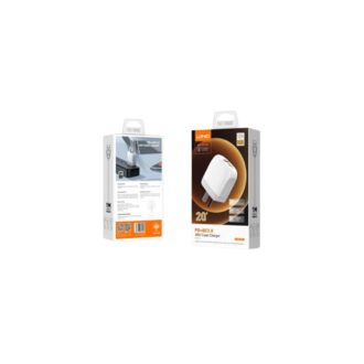 Cabezal 220v LDNIO TIPO C 20W