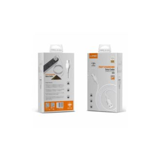 Cable LDNIO Tipo C 25w 2mt LS842