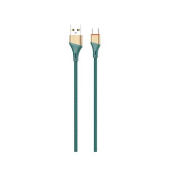 Cable LDNIO Tipo C 30W 1mt LS631