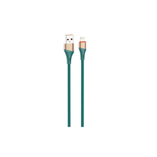 Cable LDNIO Lightning 30W 1mt LS631
