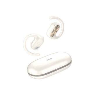 Auricular LDNIO BTH T07 Blanco