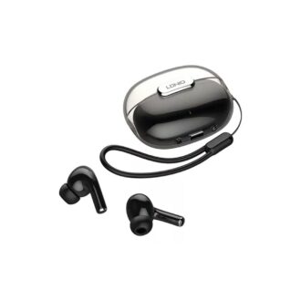 Auricular LDNIO TWS T02 Negro