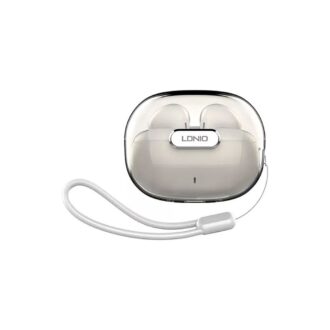 Auricular LDNIO TWS T02 Blanco