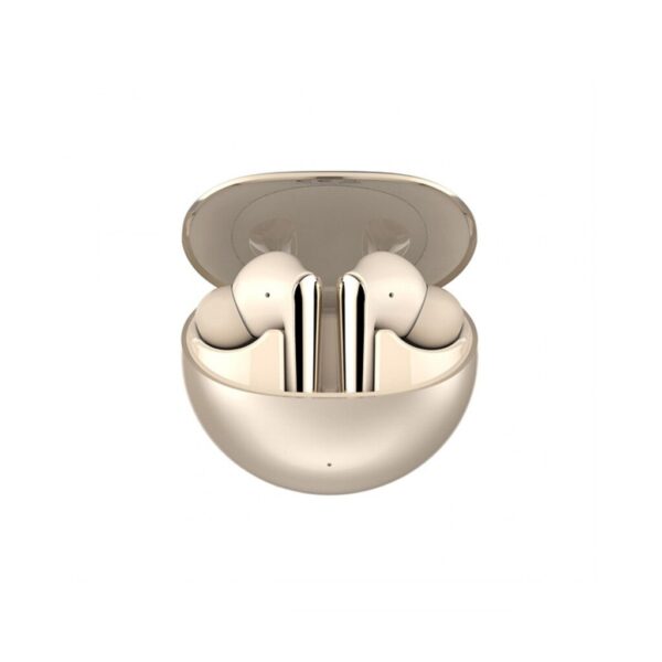 Auricular LDNIO TWS T01 Golden