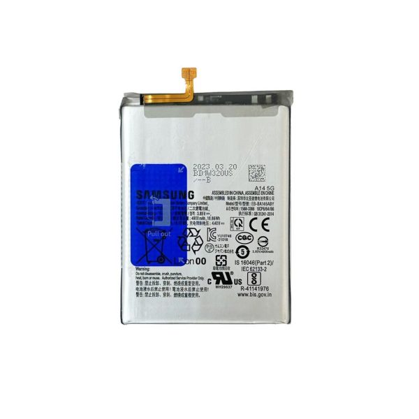 Bateria Samsung BA146 - A14 5G