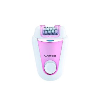 Depiladora Winco W841 2 en 1