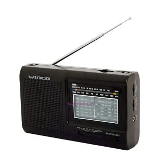 Radio Winco W-2005