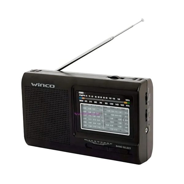Radio Winco W-2005