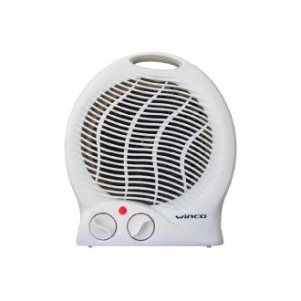 Caloventor Winco 1800W W-114