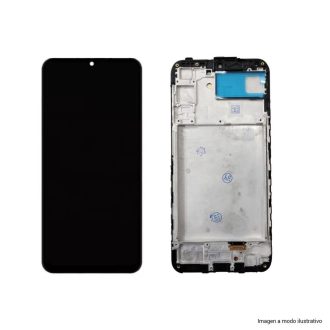 Modulo Samsung A24 4G Oled C/ Marco