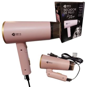 Secador de Pelo Oryx OR-1653 1800W