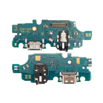 Placa de Carga Samsung A14 5G