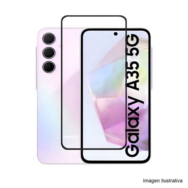 Film Glass Samsung A35