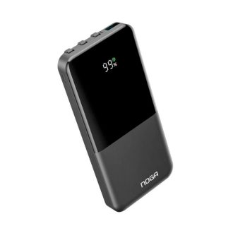 Cargador Power Bank Noga NG-PB100 5.000 mAh