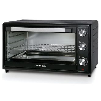 Horno Electrico Winco W1160