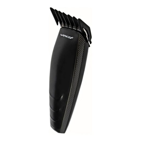 Corta Pelo Winco W6101 Negro
