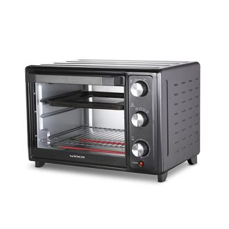 Horno Electrico Winco W1134