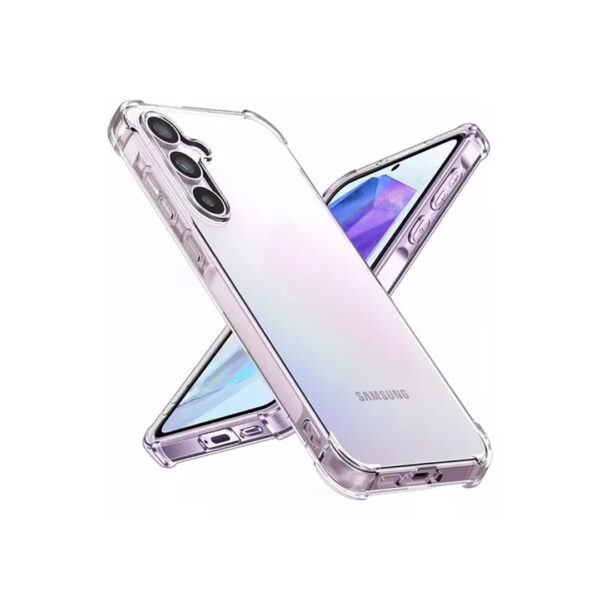 Funda Antishock Samsung A55