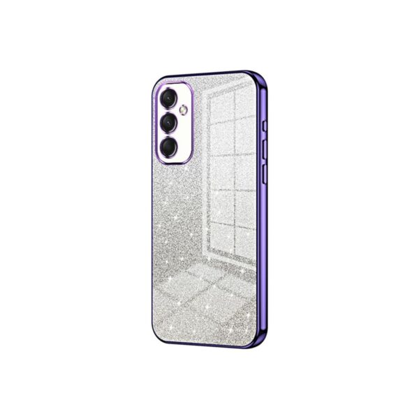 TPU Gliter Samsung A16