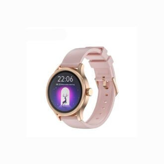 Smartwatch Scykei Feel doble straps