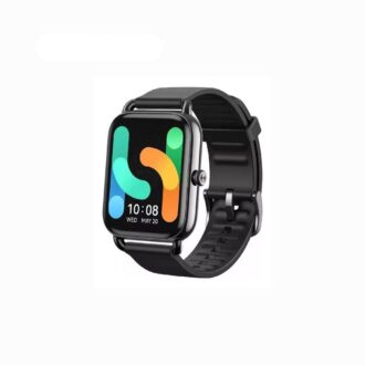 Smartwatch Haylou RS4 Plus Negro