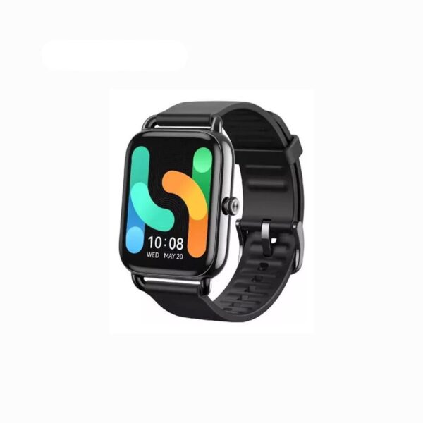 Smartwatch Haylou RS4 Plus Negro