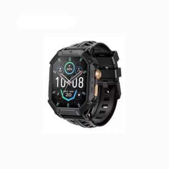 Smartwatch Haylou Iron N1 Negro