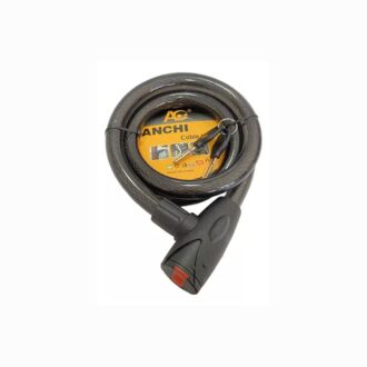 Candado para Bicicleta Anchi 5108