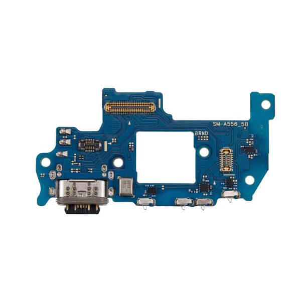 Placa de Carga Samsung A55 5G