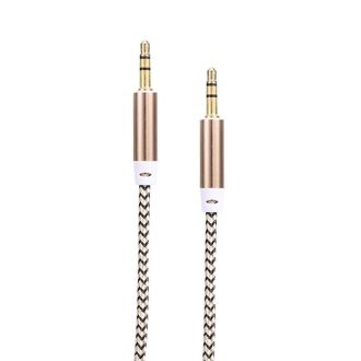 Cable Auxiliar Karsen 3,5 AV-3515 Colores Varios