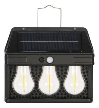 Lampra Solar KIT HW 779-3