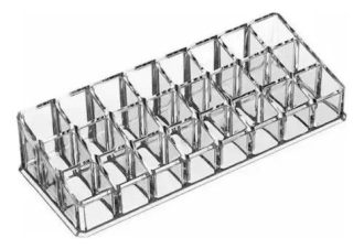 Organizador de Cosmeticos Labial G158
