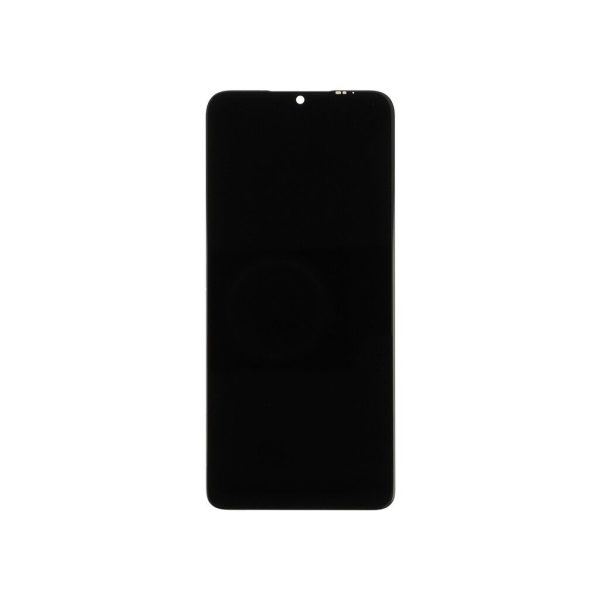 Modulo Motorola E22 Original-Black R-Tech
