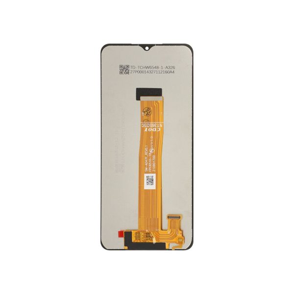 Modulo Samsung A04S Original-Black R-Tech