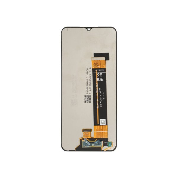 Modulo Samsung A13 4G - A23 4G - A23 5G M336B Original-Black R-Tech
