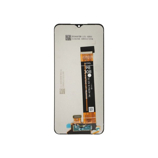 Modulo Samsung A23 5G A236B Original-Black R-Tech