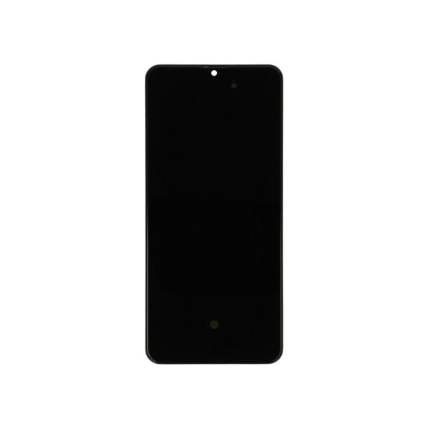 Modulo Samsung A31 C/ Marco Oled-Gold R-Tech