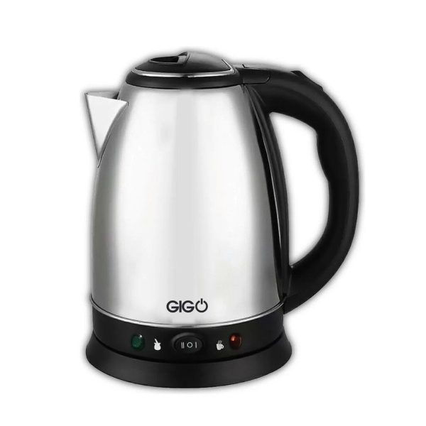 Pava Electrica Gigo G-PE 1.8lt