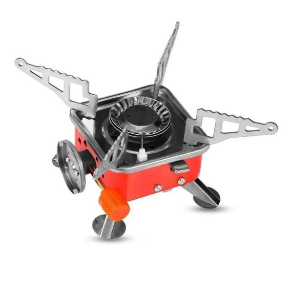 Anafe Mini Portátil K-202