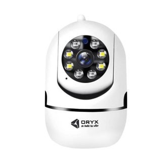 Camara de Seguridad Inteligente OR-1115JK