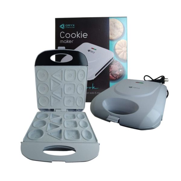 Maquina Cookie Oryx OR-BIM01