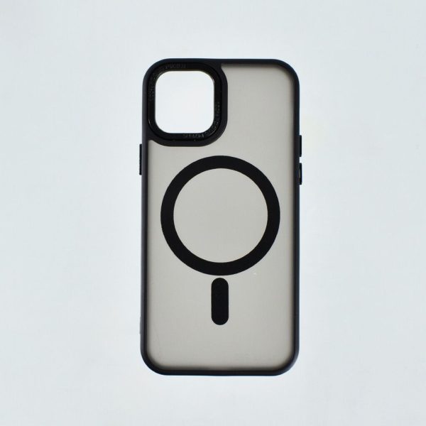 Funda Magsafe Iphone 15 Colores varios