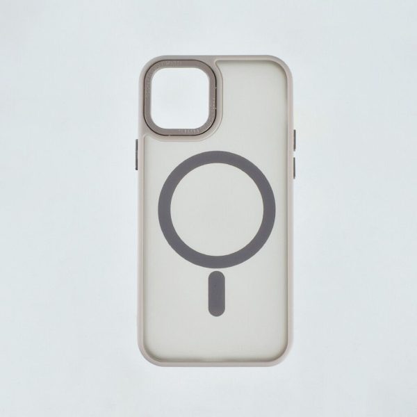 Funda Magsafe Iphone 11 colores varios