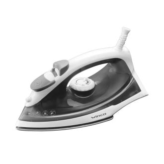 Plancha a Vapor Winco W2021 1200W
